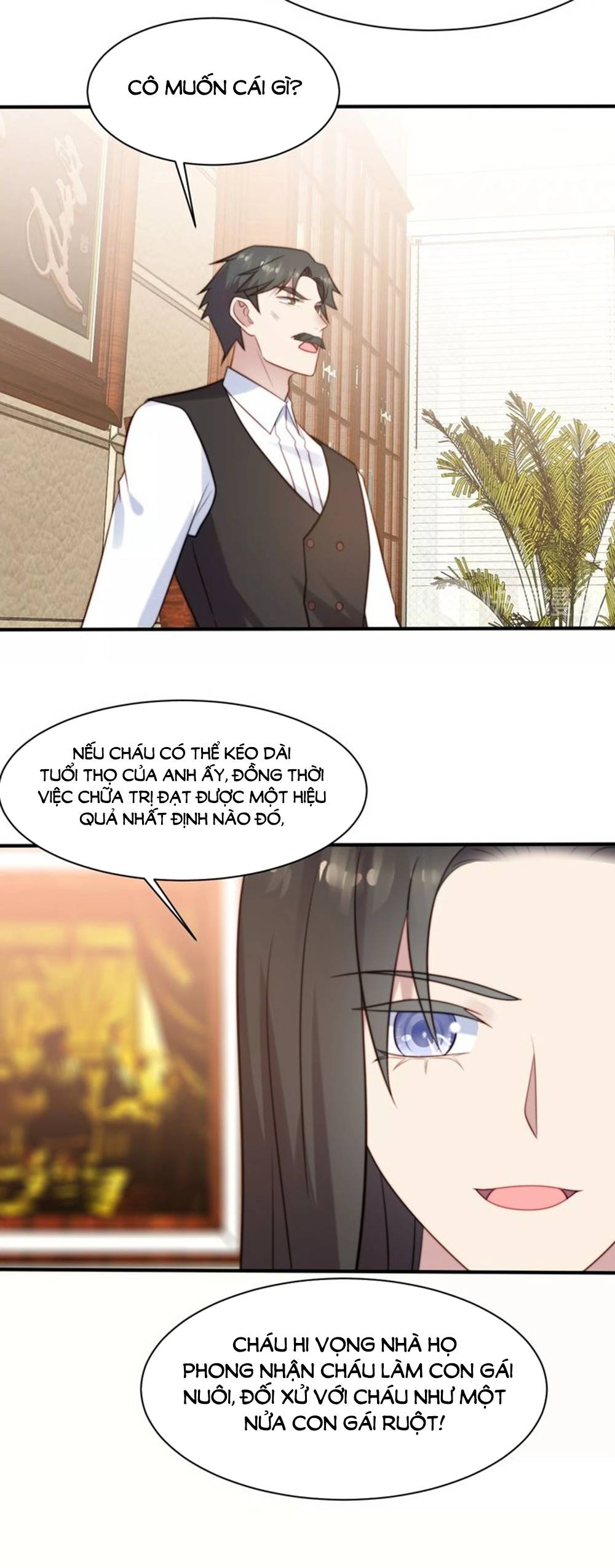 khoá chặt đôi môi (full) chapter 49 24