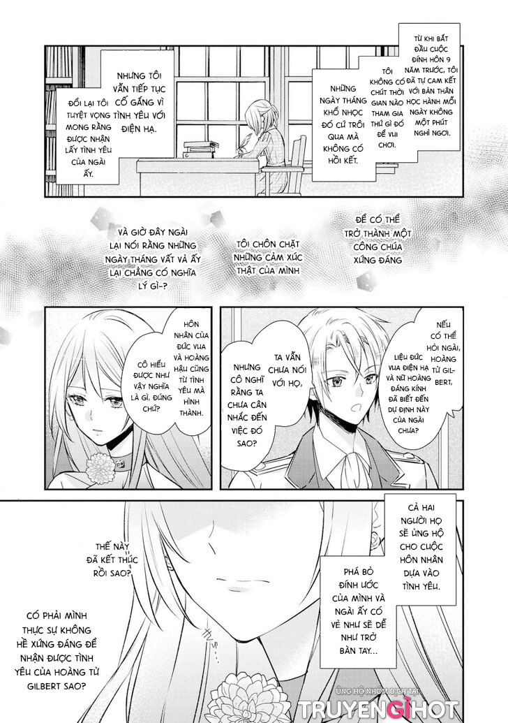 tổng hợp oneshot dù có là phản diện thì tôi sẽ chứng minh mình cũng có thể nhận được hạnh phúc!! chapter 1.2 2