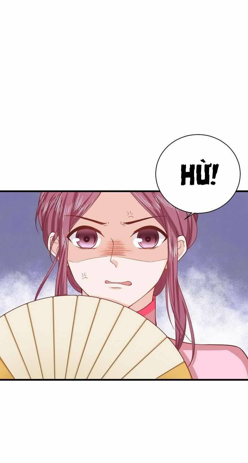 vợ yêu tư sủng của thiếu soái chapter 33 13