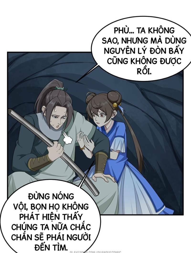 trọng sinh tới đại đường chapter 56 3
