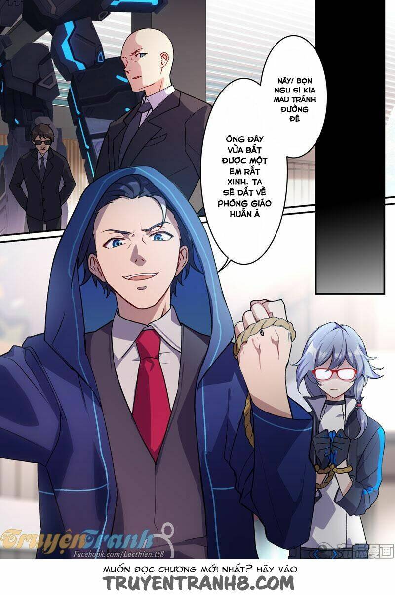 băng hoại 3rd chapter 64 12