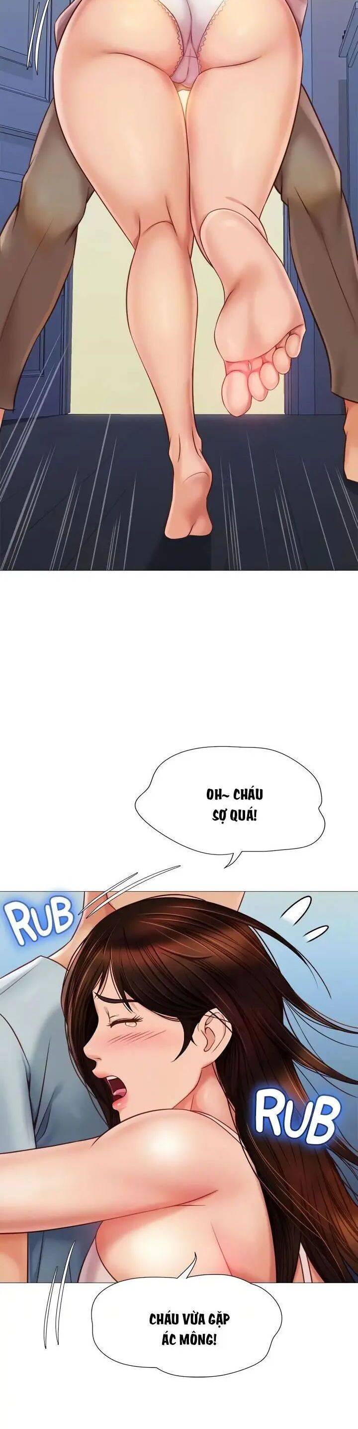 my daughter's friend chapter 63 31