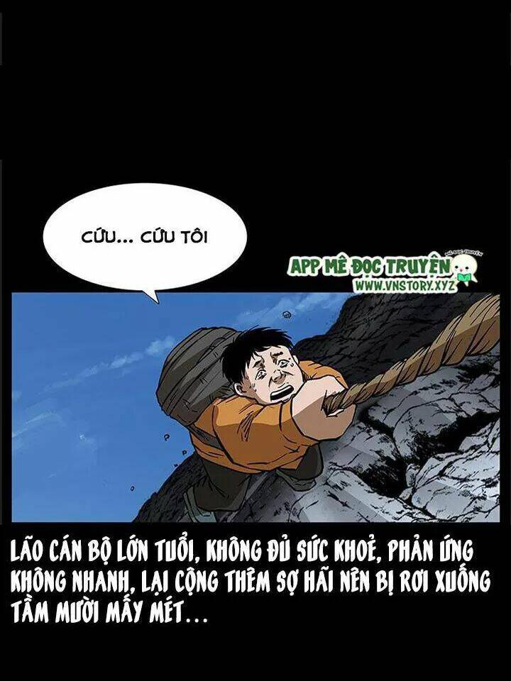 U Minh Ngụy Tượng Chapter 177 6