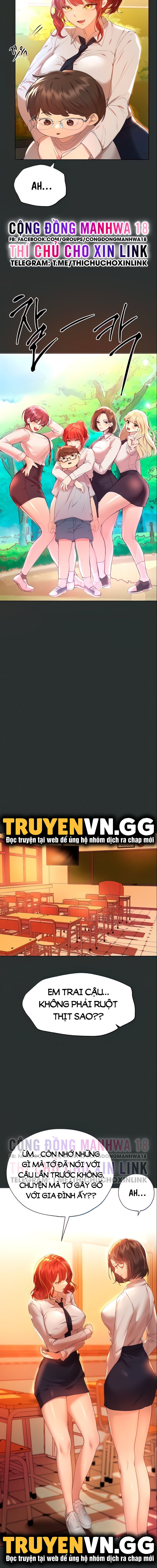 những người bạn của chị tôi chapter 51 4