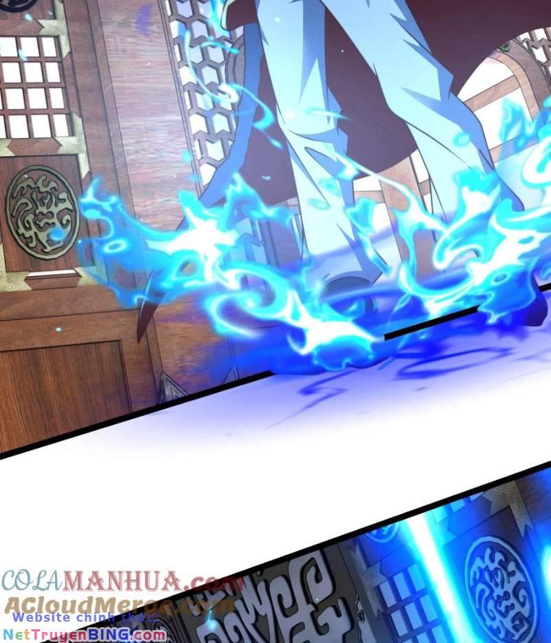 ta nuôi ma quỷ ở trấn ma ti chapter 277 61