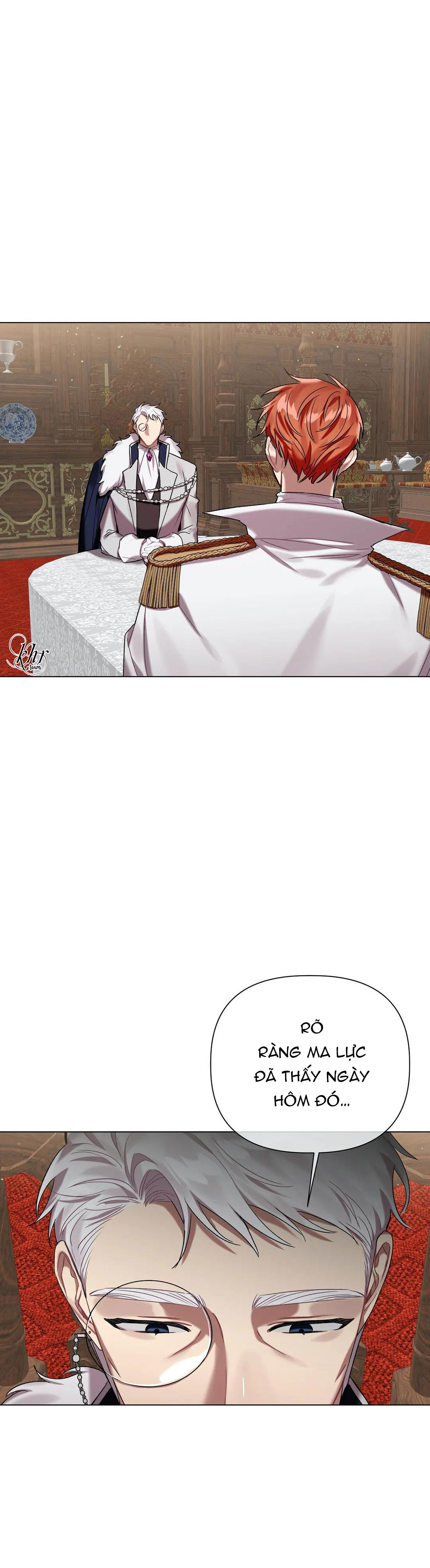 bỗng ngày nọ bị một tên đáng ghét cầu hôn chapter 28 2