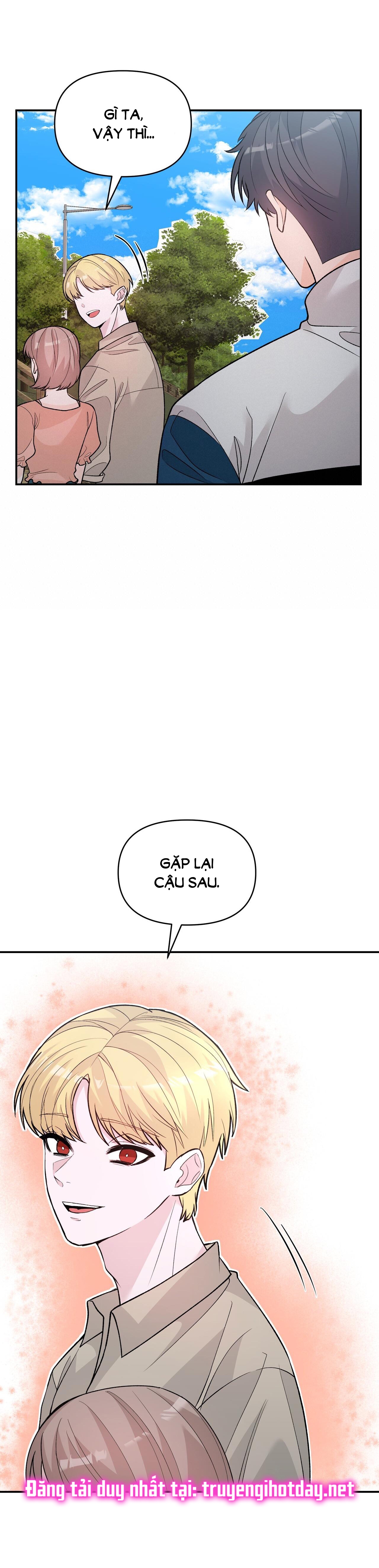 Dick Deep chapter 8.1 - Trang 6