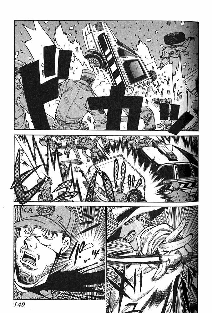 hellsing chapter 18 15