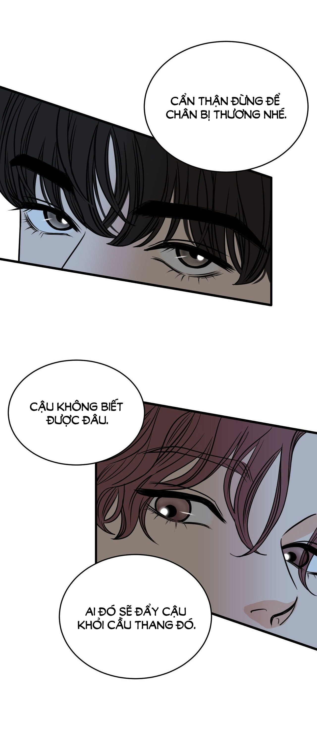 [15+] hoa vẫn chưa nở chapter 4.1 15