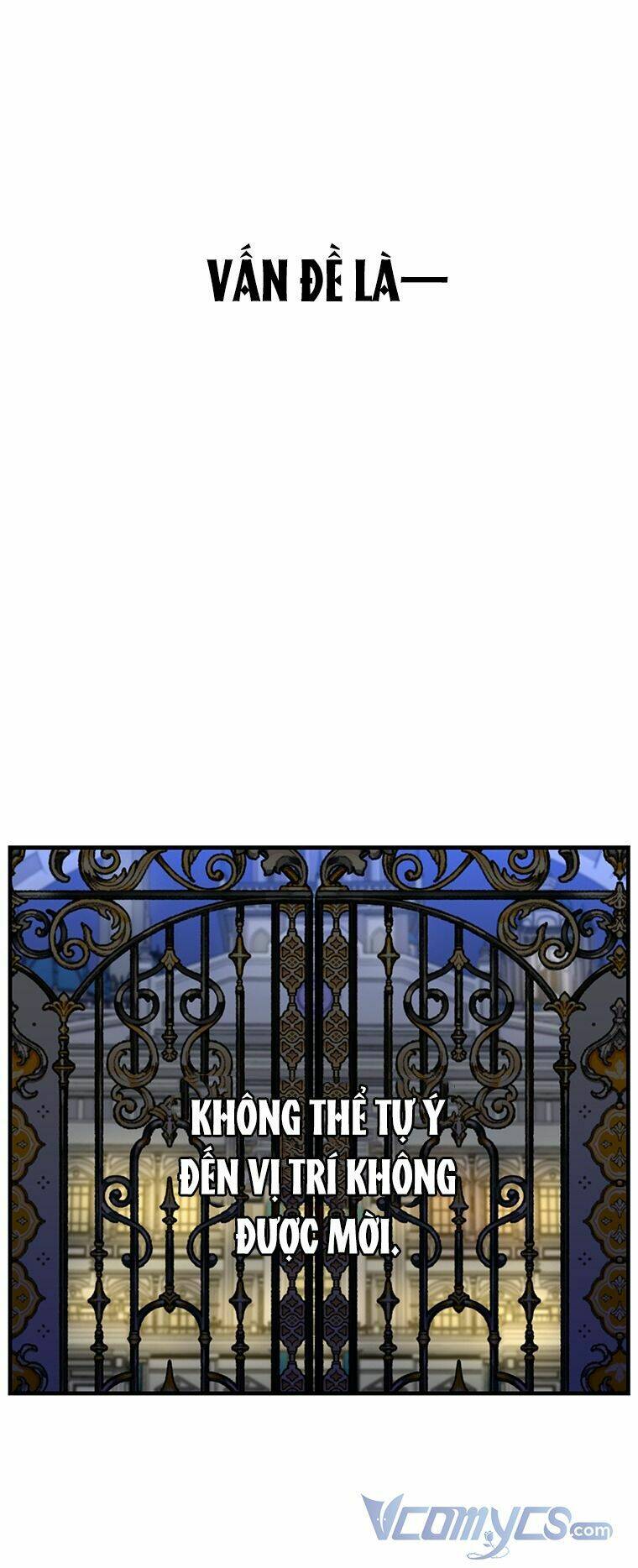 chồng yêu, em muốn đình công! chapter 53 43