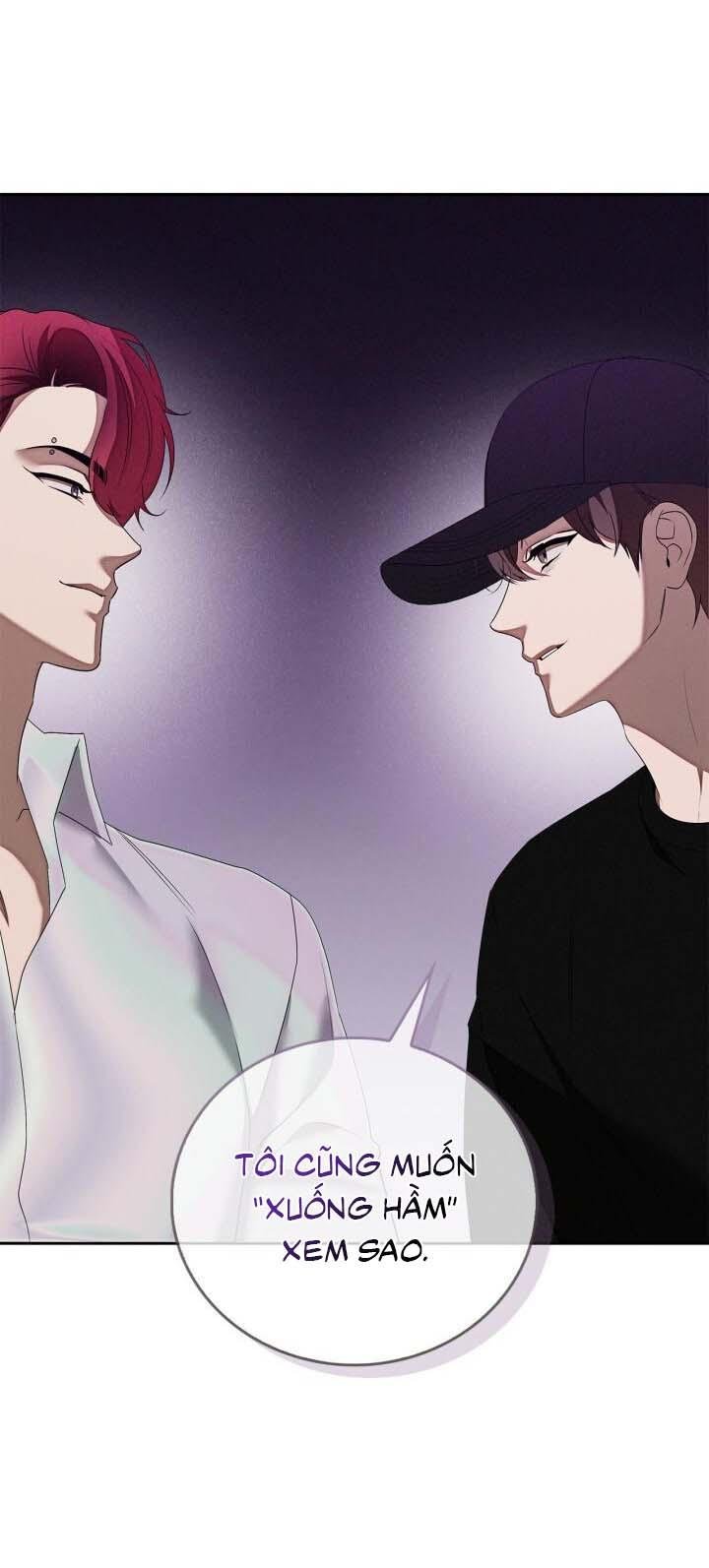 critical point chapter 50 54