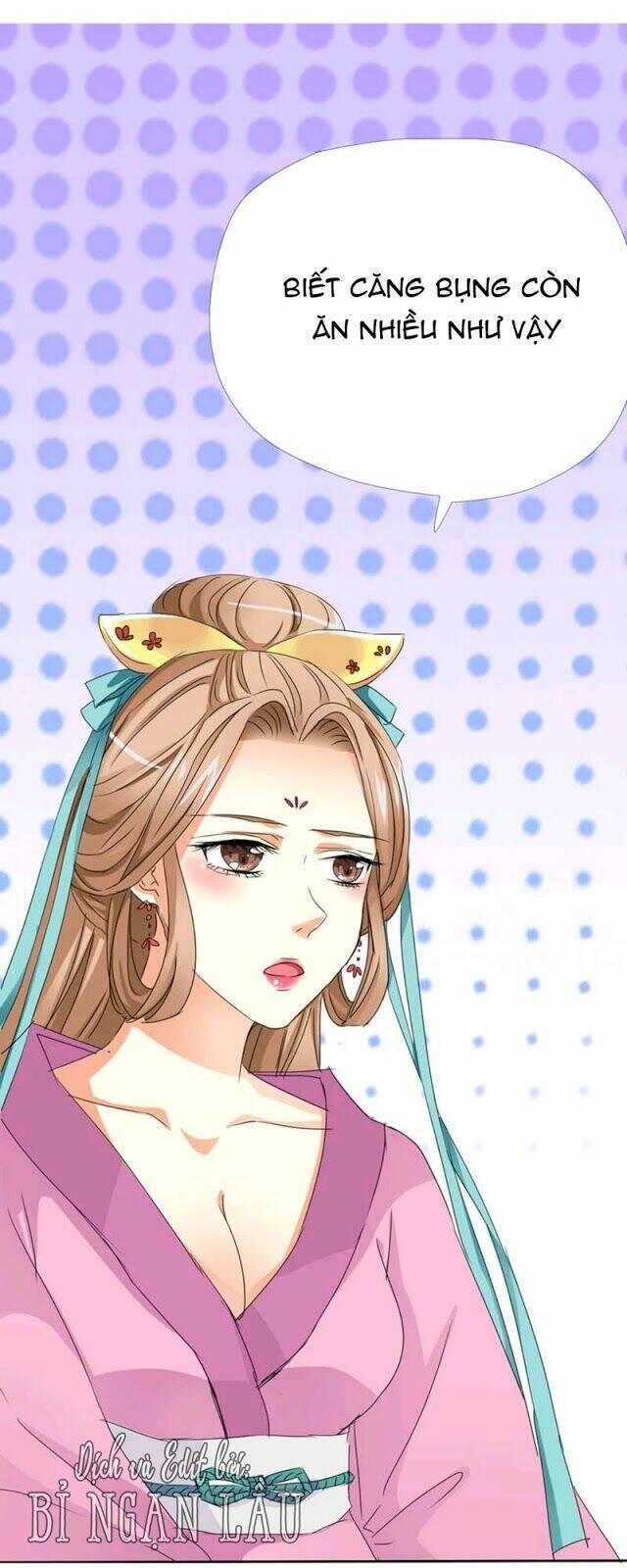 động vật nhỏ thật đáng yêu chapter 10 4