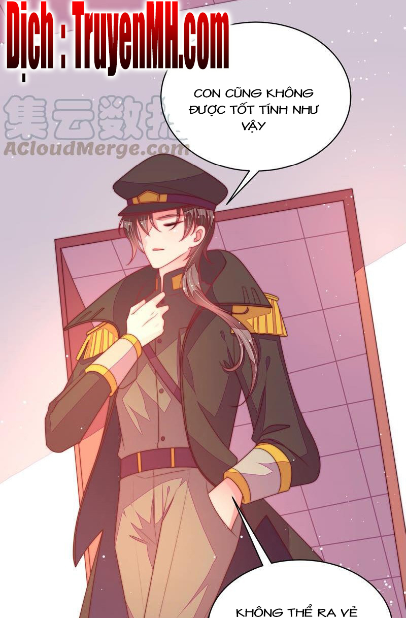 ngày nào thiếu soái cũng ghen chapter 334 5