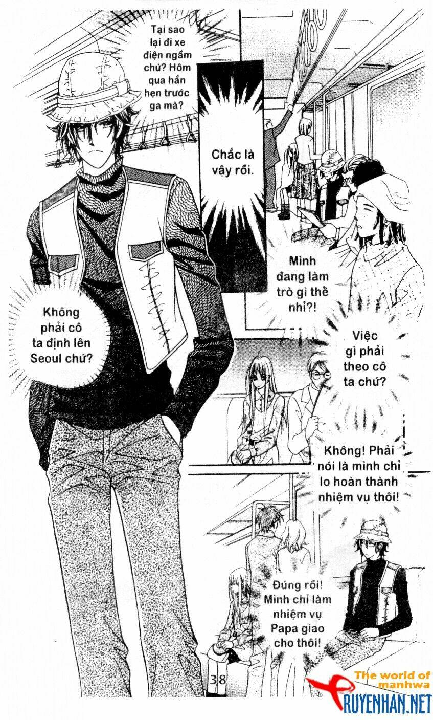 chàng trai hào hiệp chapter 9 39