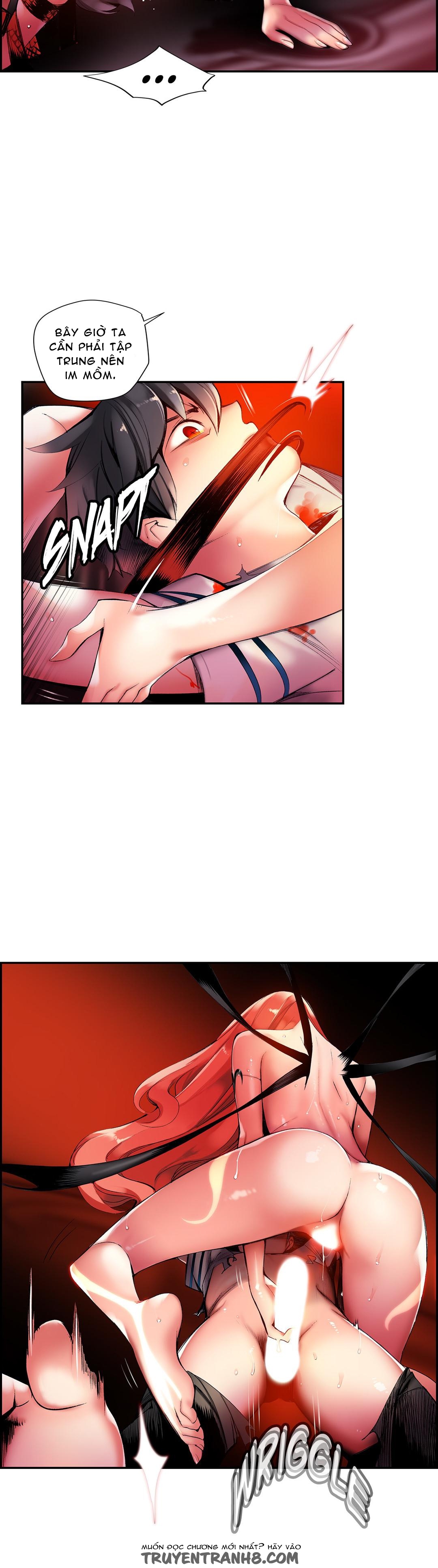 sự ràng buộc của lilith chapter 38 23