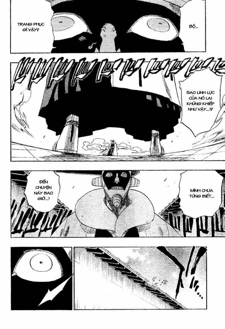 thần chết ichigo chapter 125 4