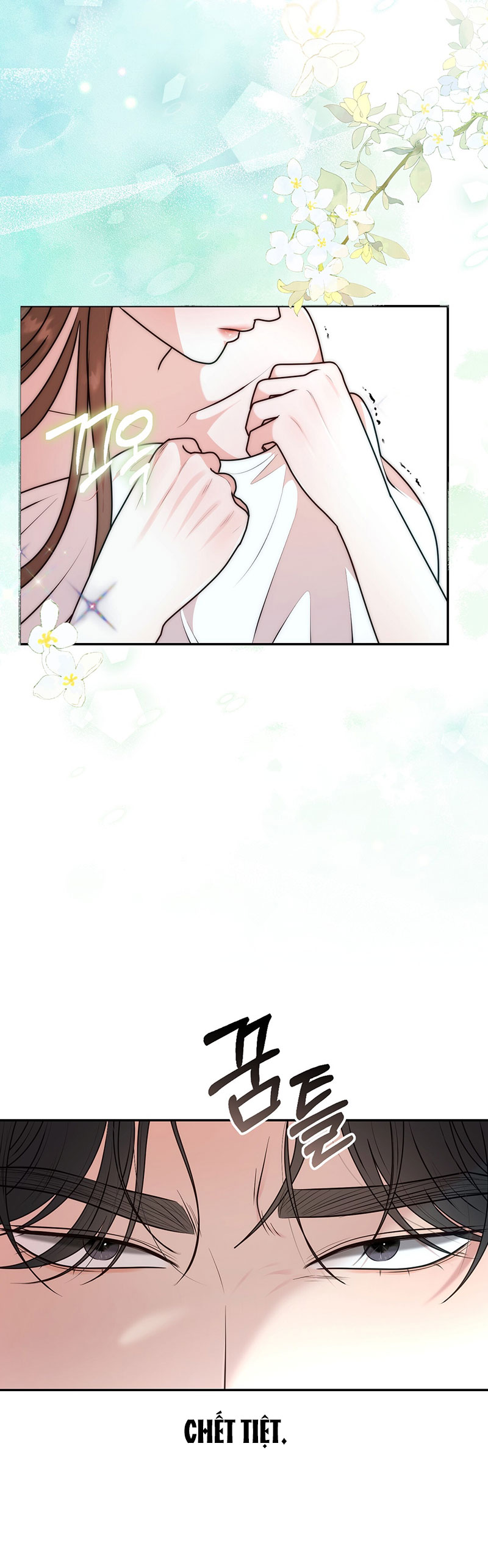 [18+] hôn nhân ràng buộc chapter 23.1 18