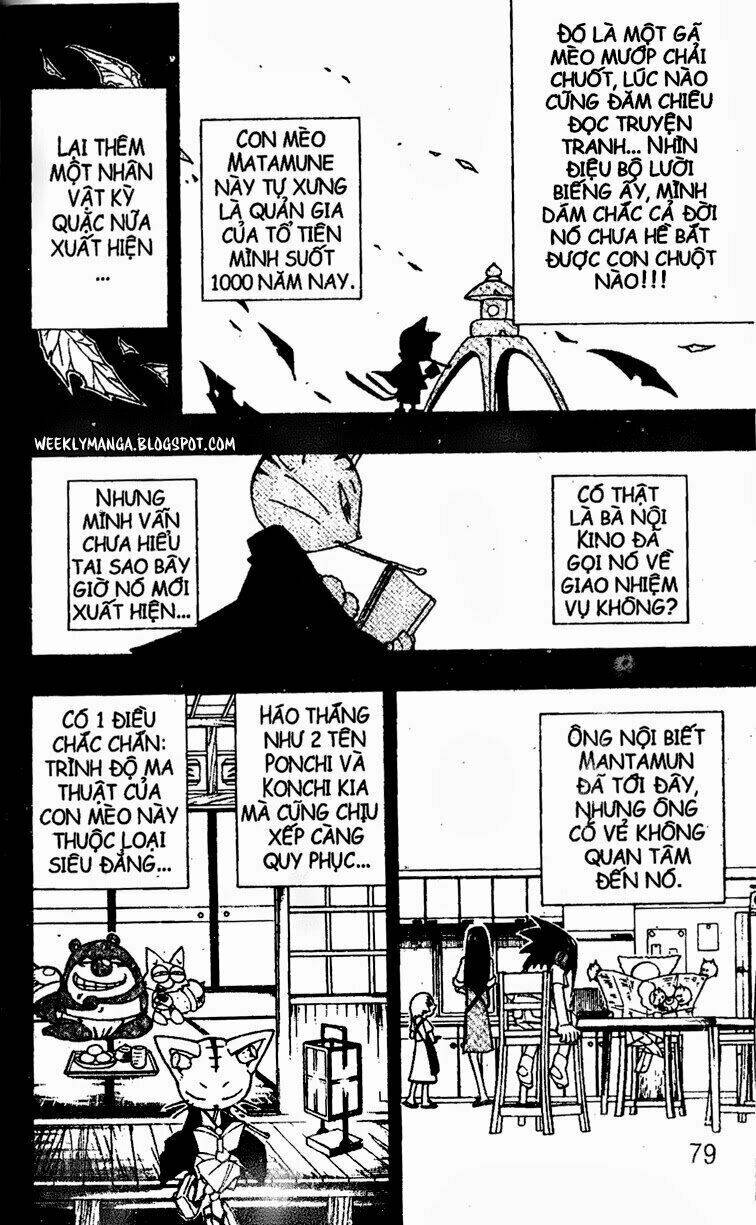 vua pháp thuật chapter 163 13