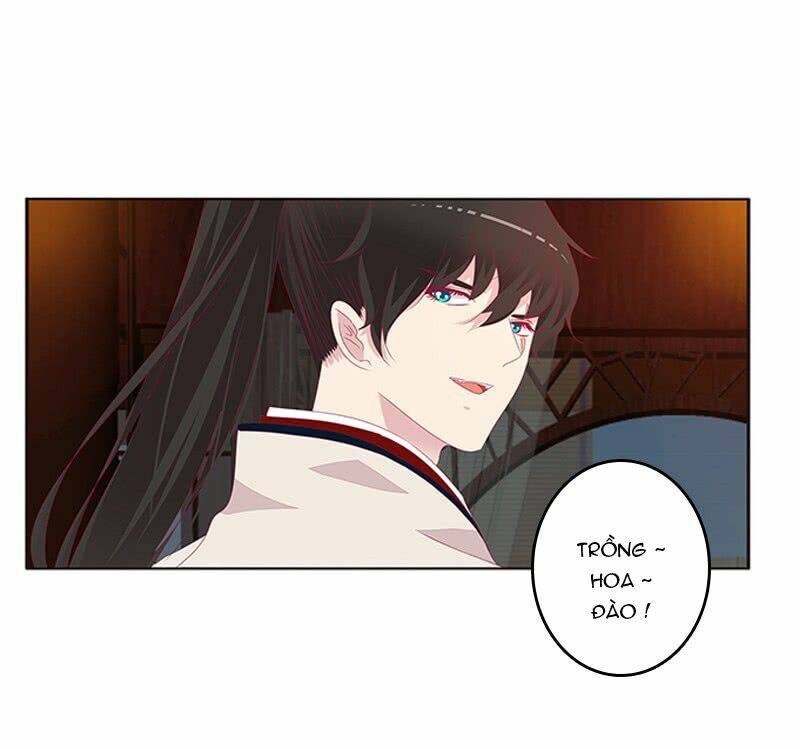 tướng quân mời ra trận chapter 109 21