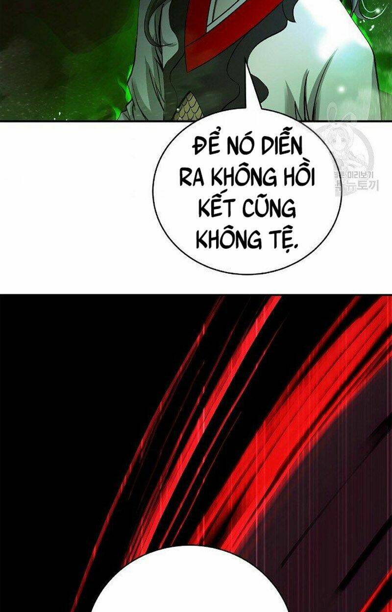 xuyên không thành hổ chapter 74 54