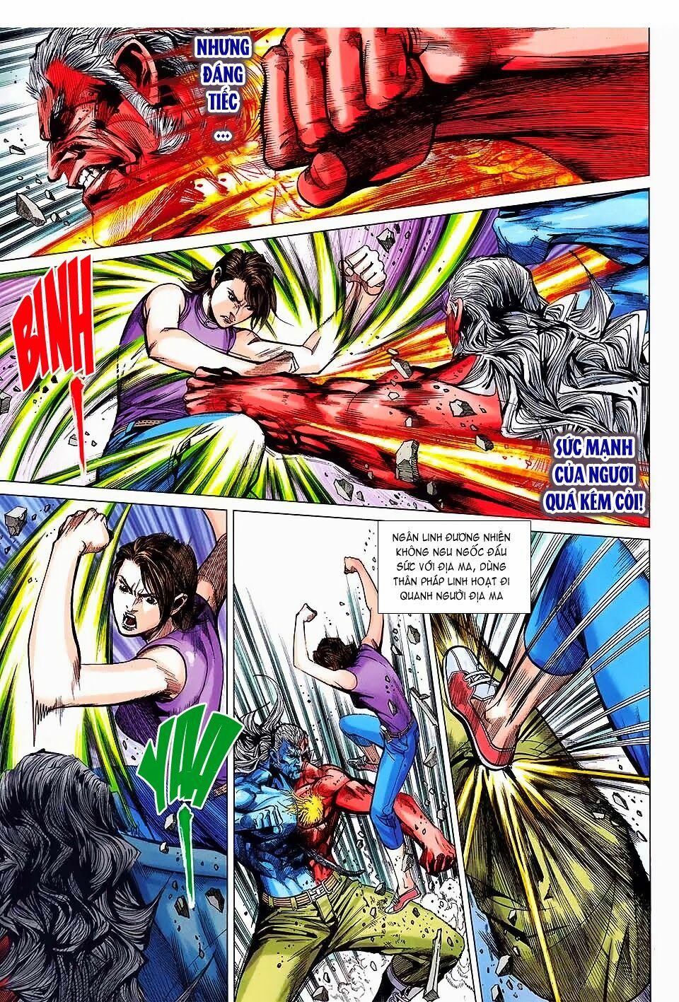 thạch hắc long truyện chapter 55 12