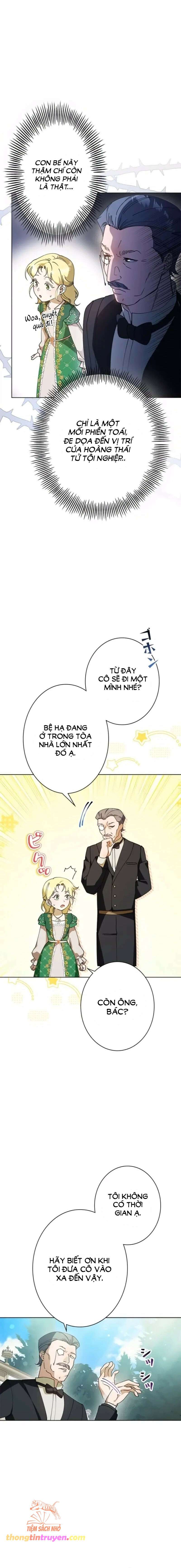 [18+] chạy trốn khỏi anh chapter 2 19