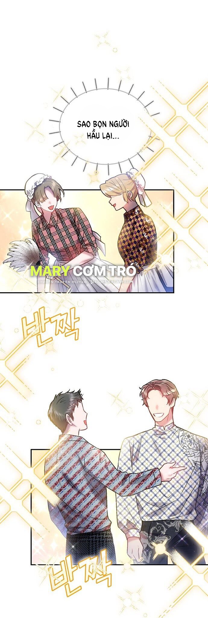 Sugar Rain chapter 18.2 - Trang 20