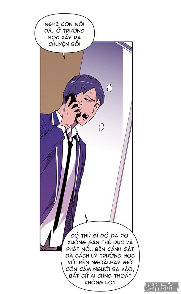 thảm họa mã 0 chapter 11 14