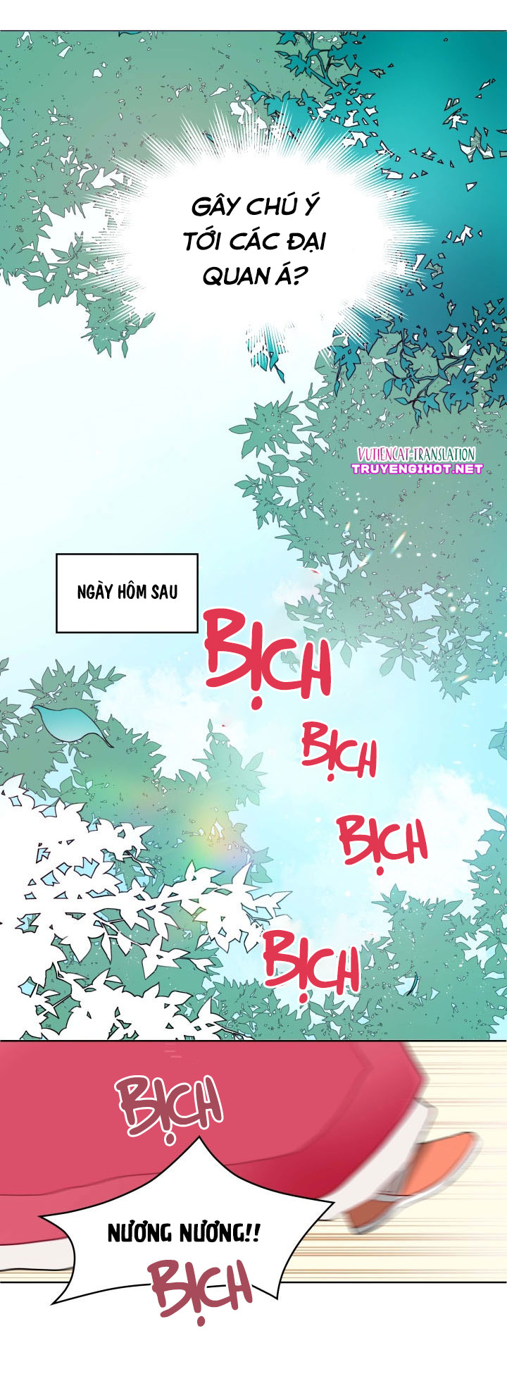 khế ước hậu cung chapter 3 60