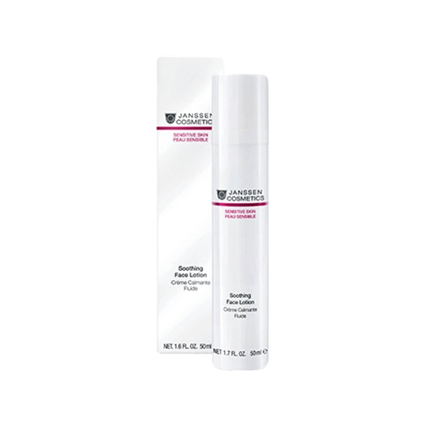Kem Dưỡng Da Dịu Nhẹ Soothing Face Lotion