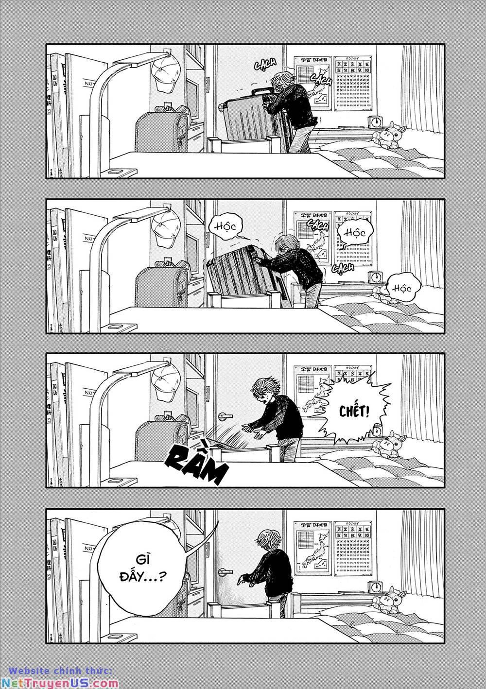 truyền thuyết 100 câu chuyện ma chapter 100 18