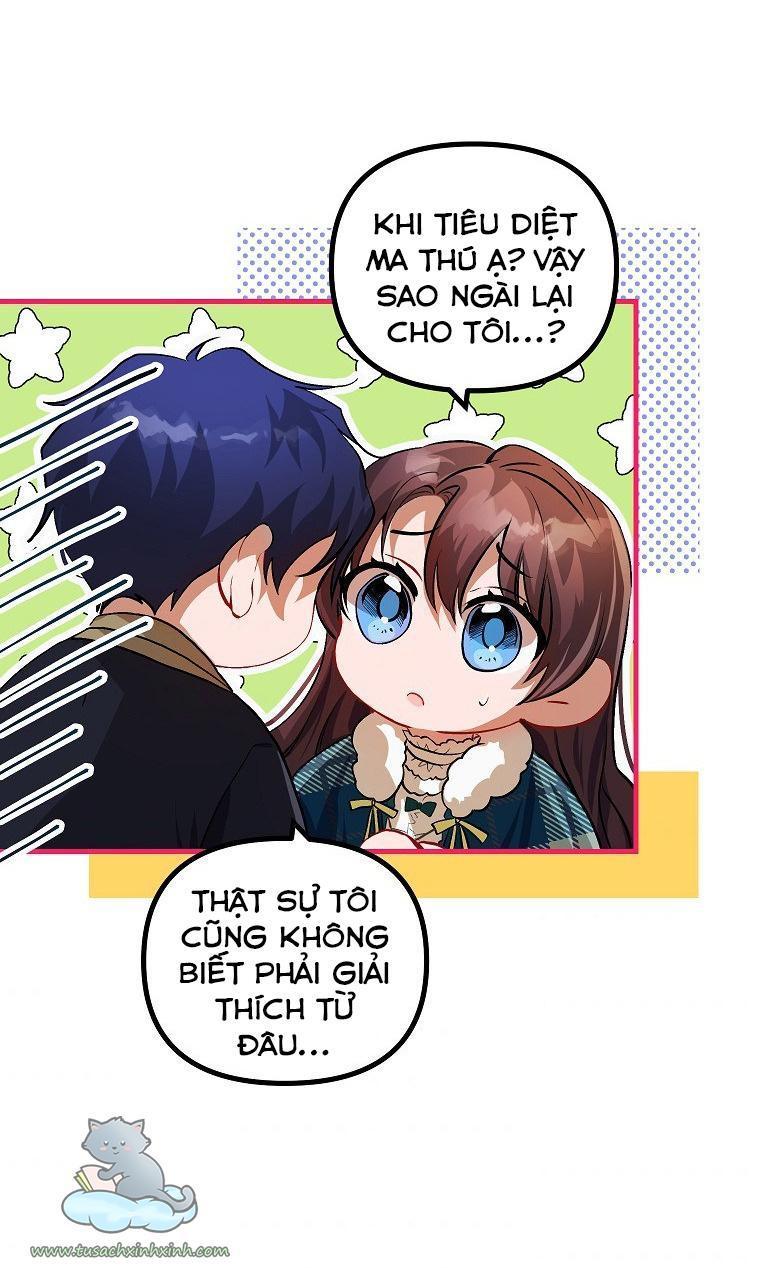 tháng năm cuối cùng của nữ phụ đoản mệnh chapter 19 5