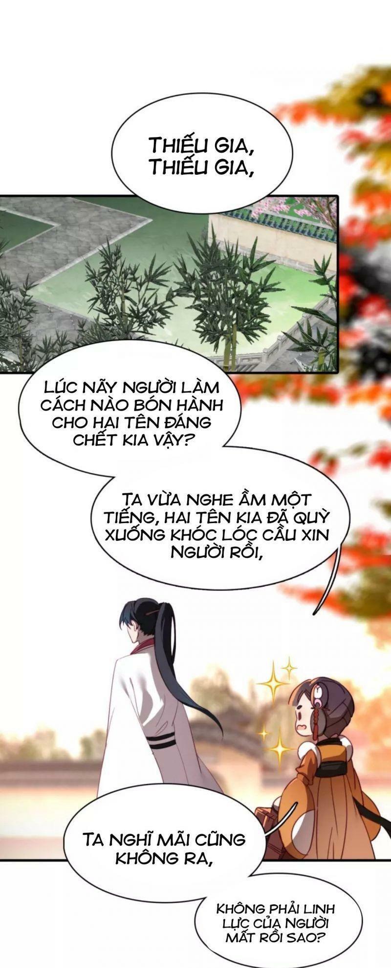 long đằng chiến tôn chapter 3 13