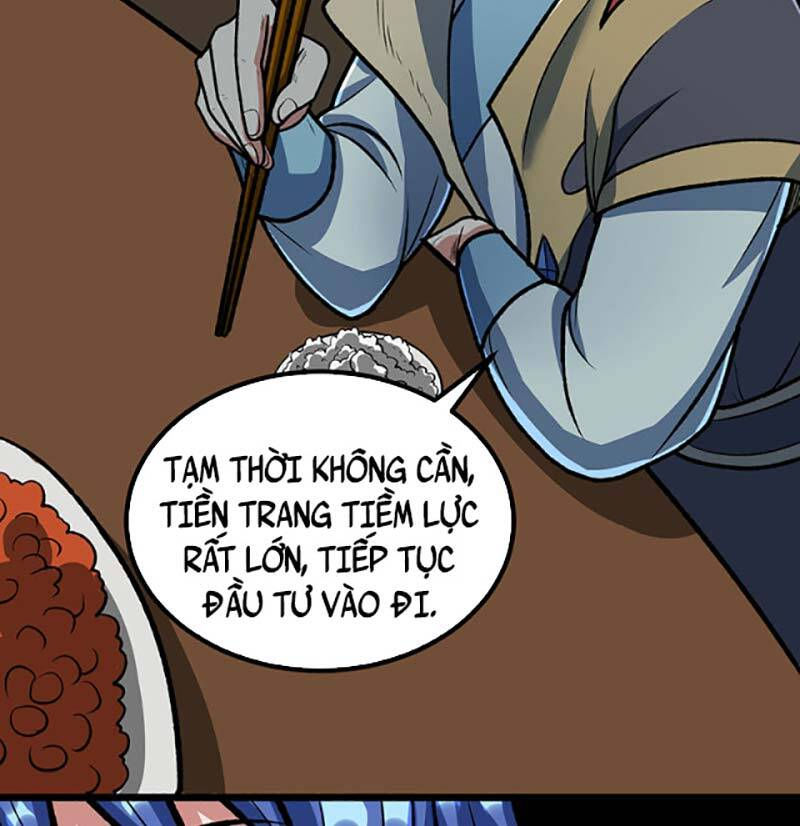 võ đạo độc tôn chapter 514 48