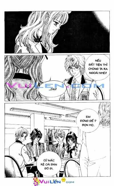 tìm lại tình yêu chapter 51 16