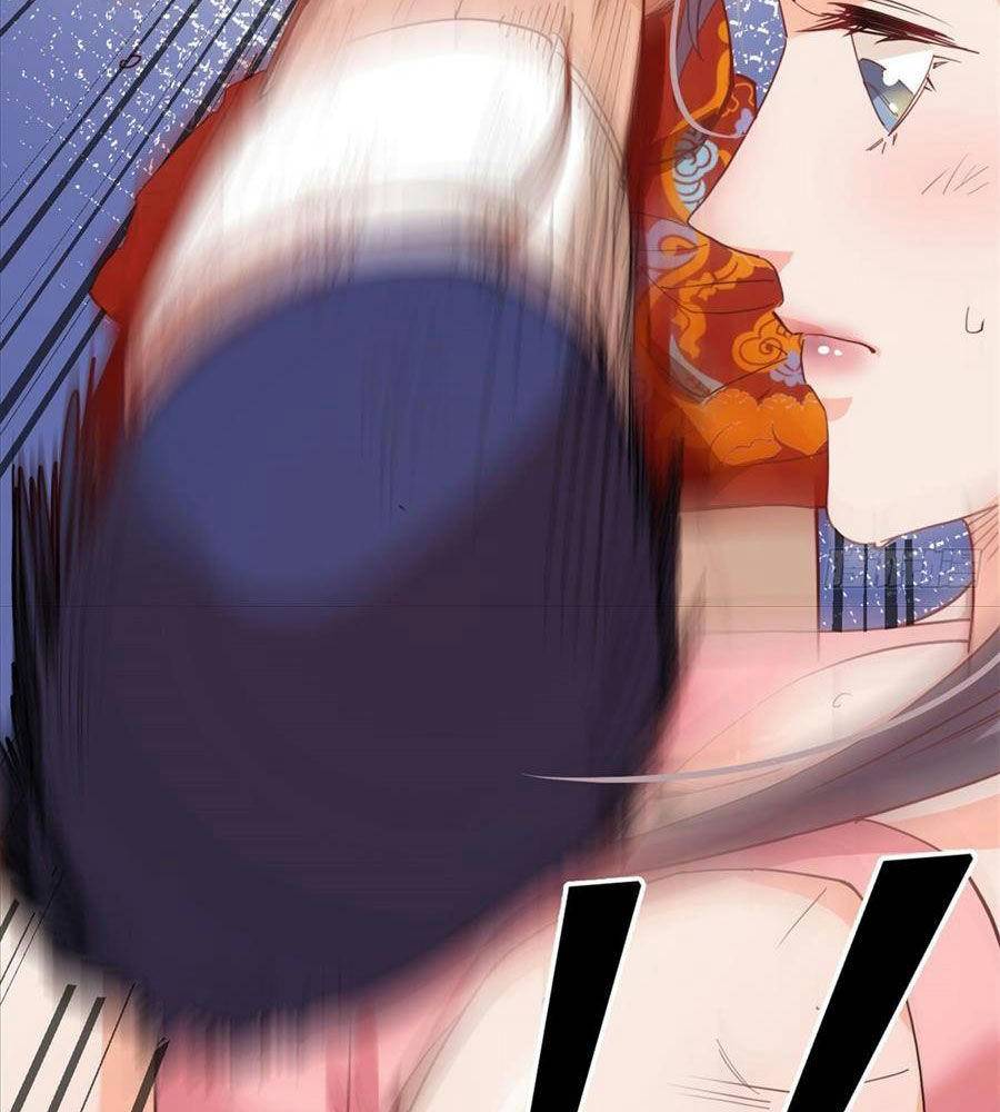 cố tổng, vợ của ngài quá mạnh rồi! chapter 1 34