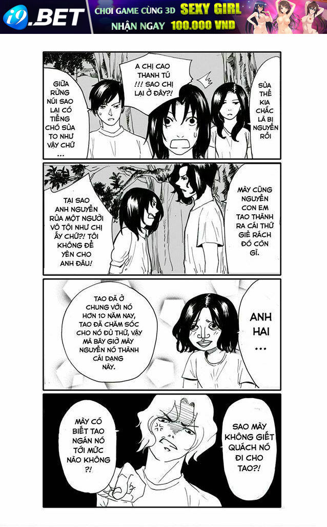 bad luck chapter 11 6