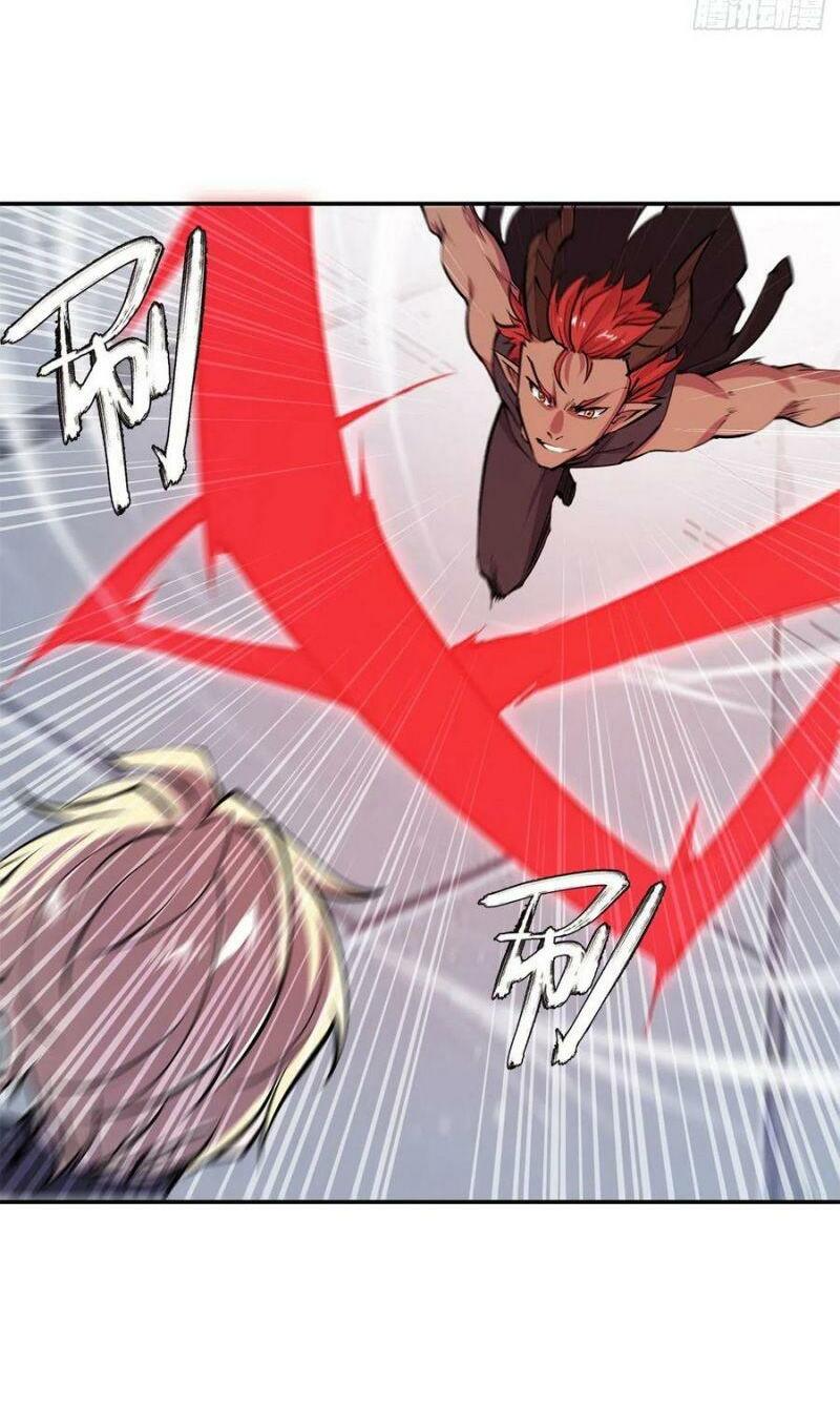 huyết cơ và kỵ sĩ chapter 101 18