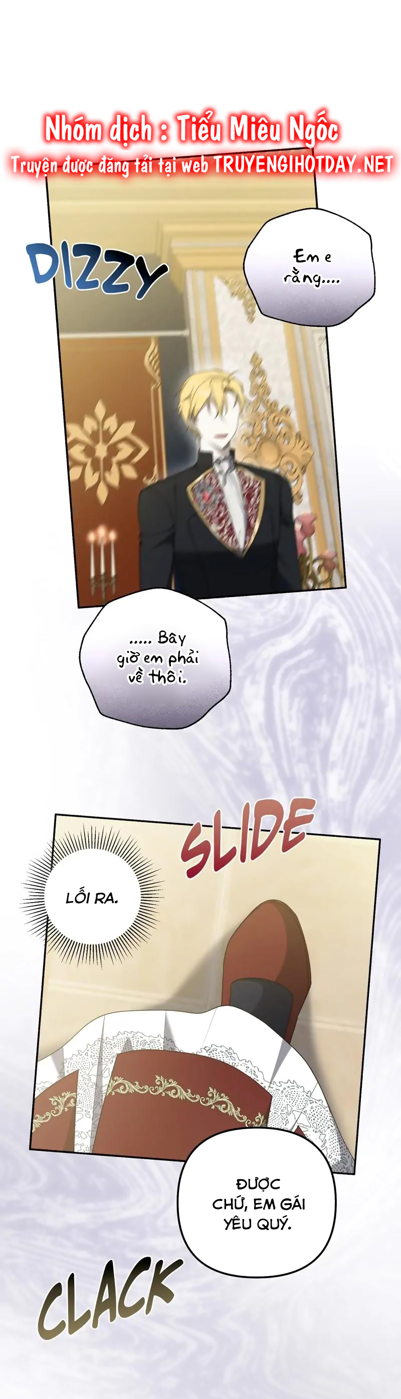 lời nguyền vẫn chưa kết thúc chapter 41 31