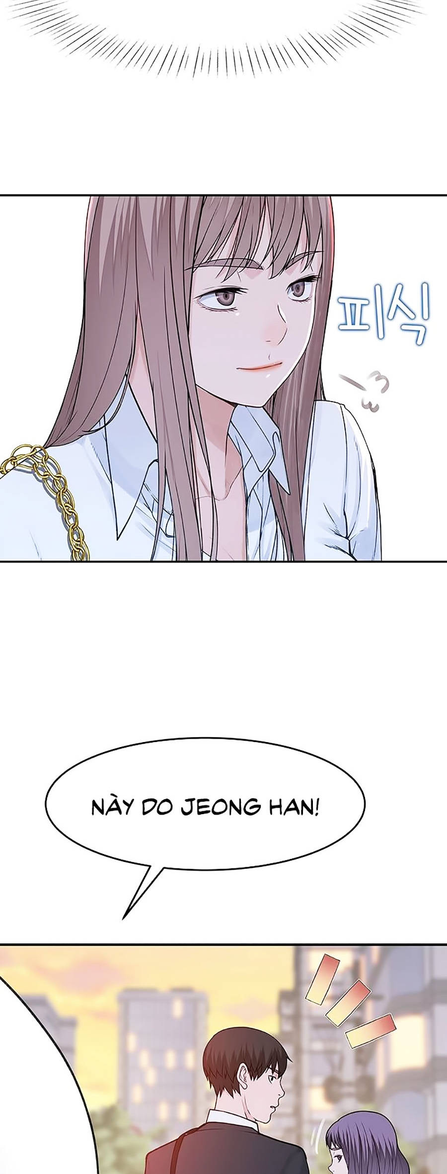 giữa hai ta chapter 14 13