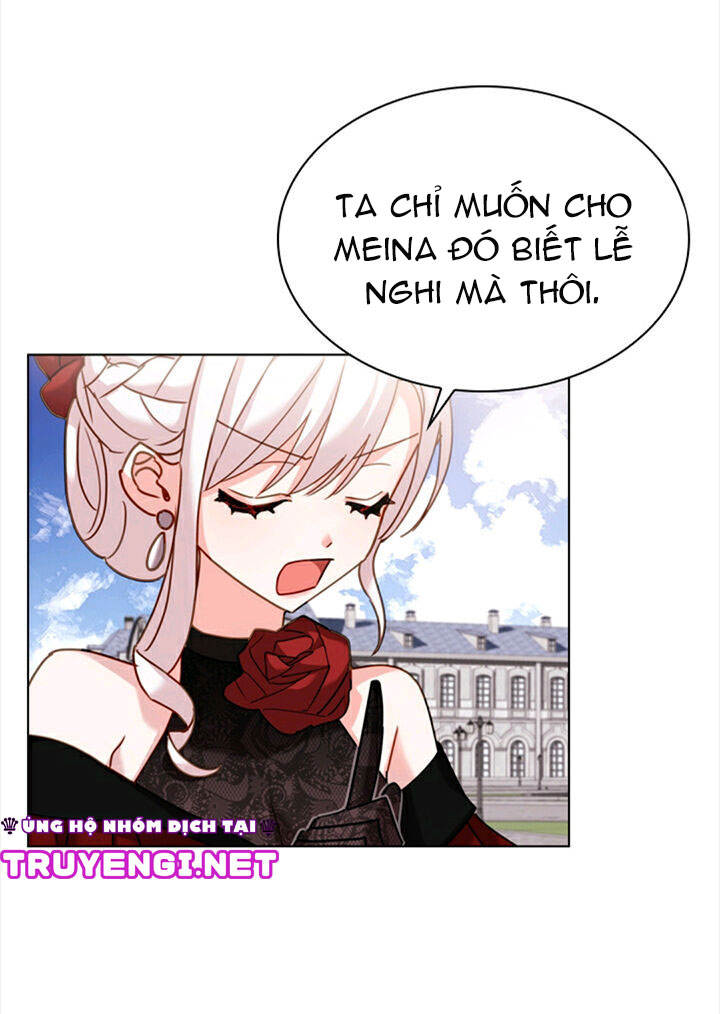 tiểu thư chỉ muốn được nghỉ ngơi chapter 11 71