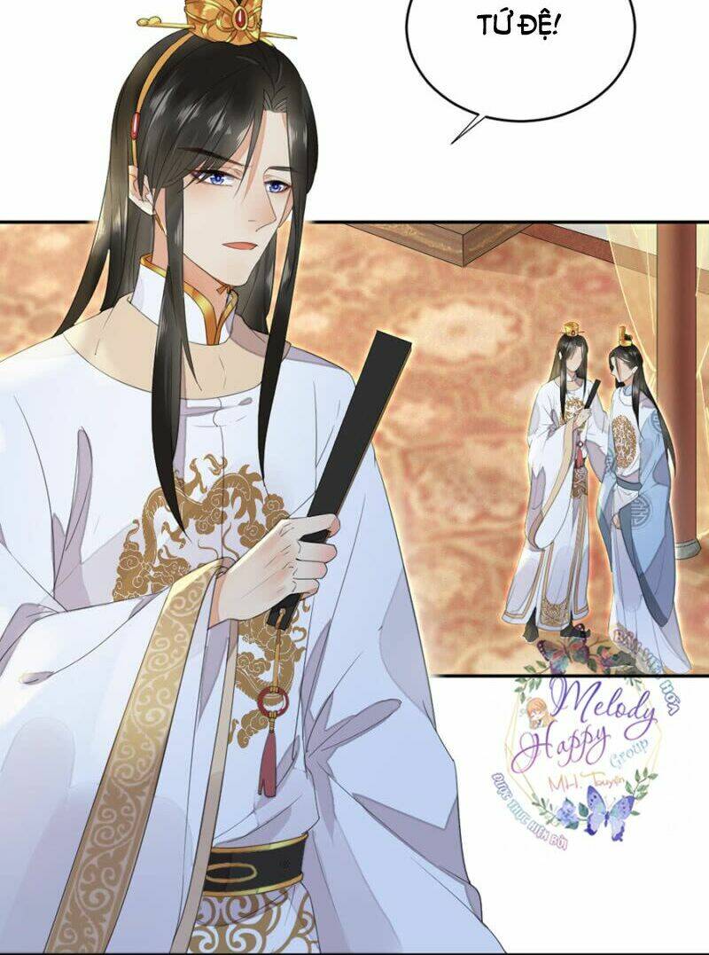 dục hỏa độc nữ chapter 9 4