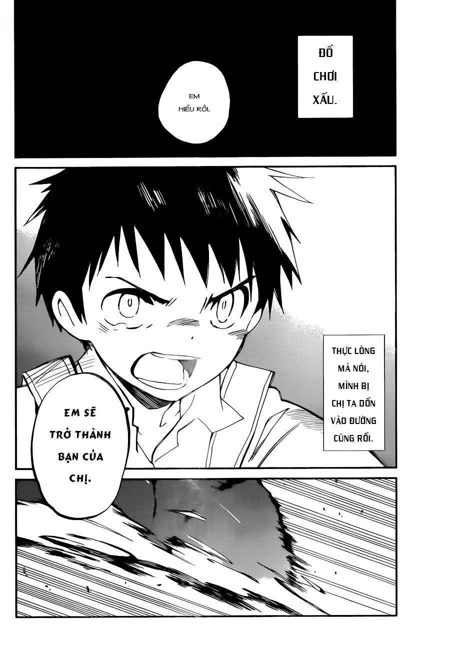 hitoribocchi no chikyuu shinryaku chapter 1 62