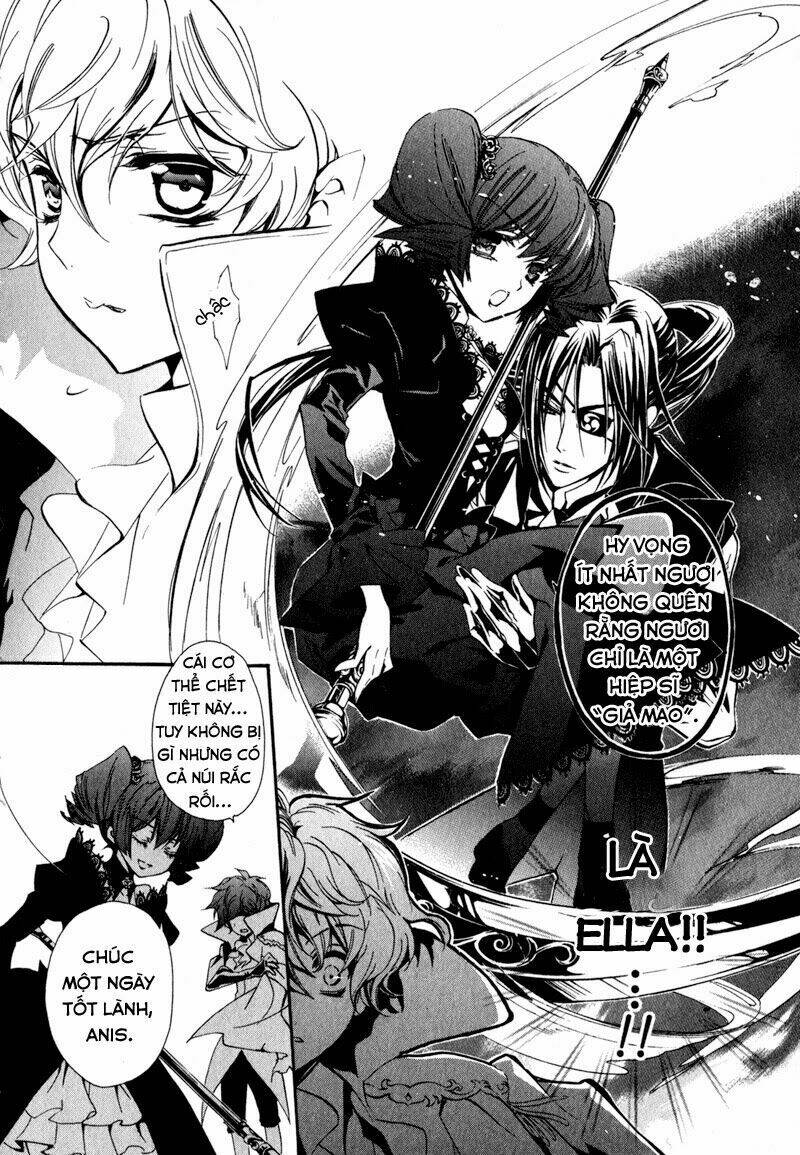 nụ hôn của công chúa tường vi chapter 23 19