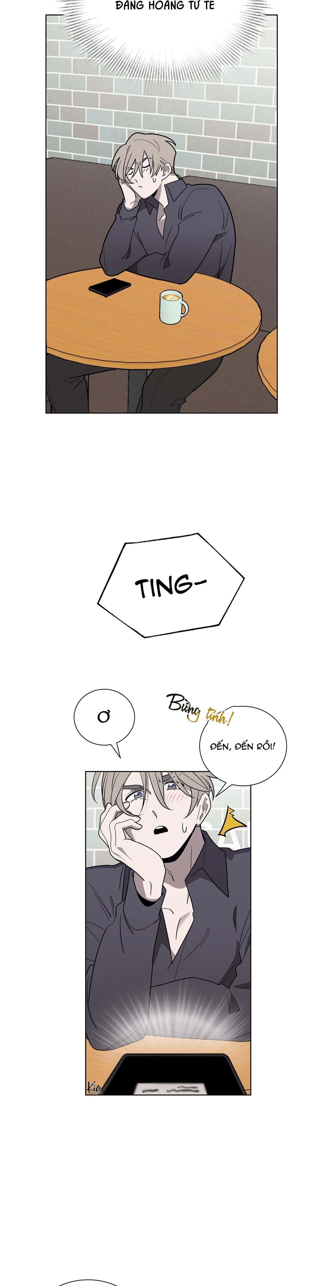 khi chim thước đến chapter 9 25