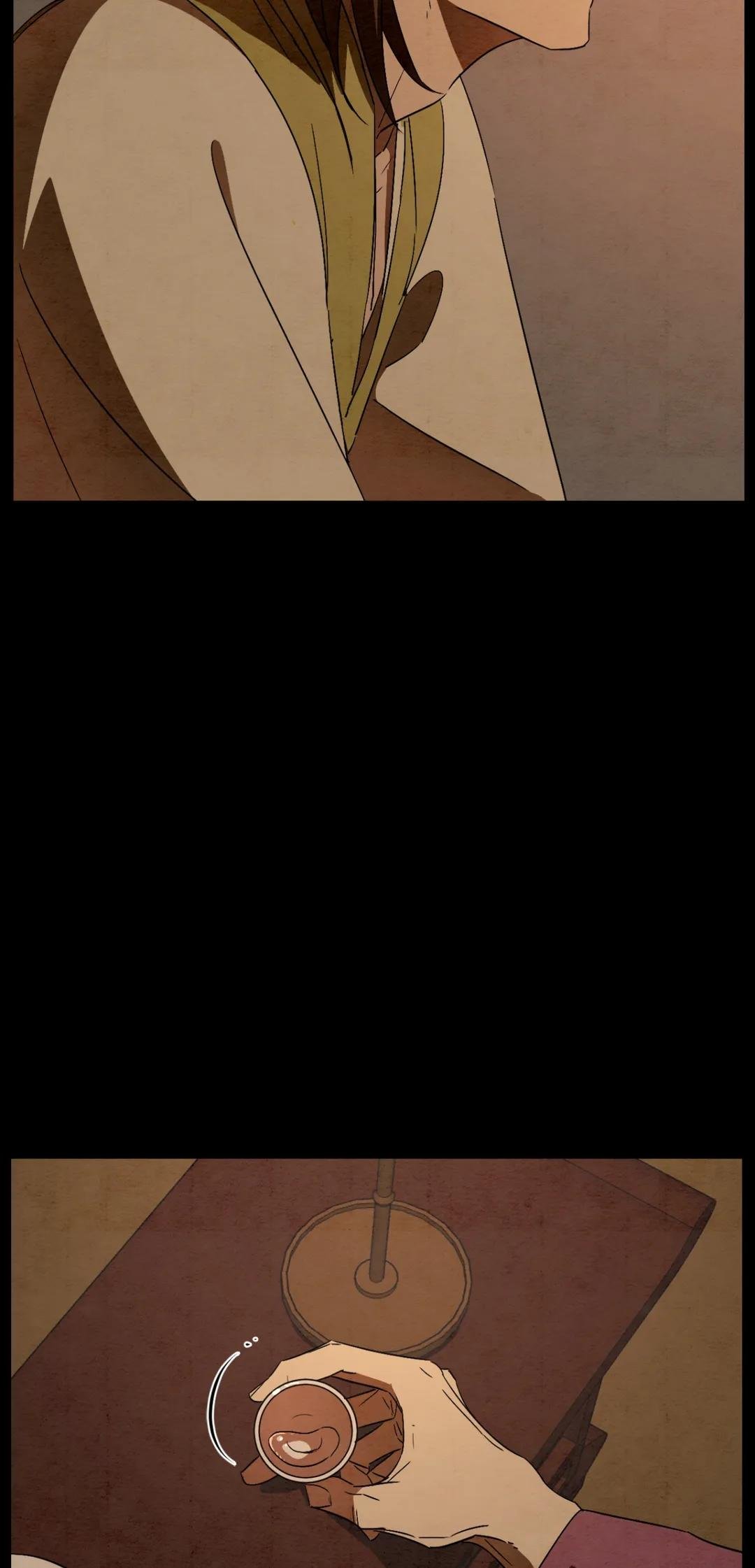 [hoàn] dưới đáy biển xanh chapter 38 12