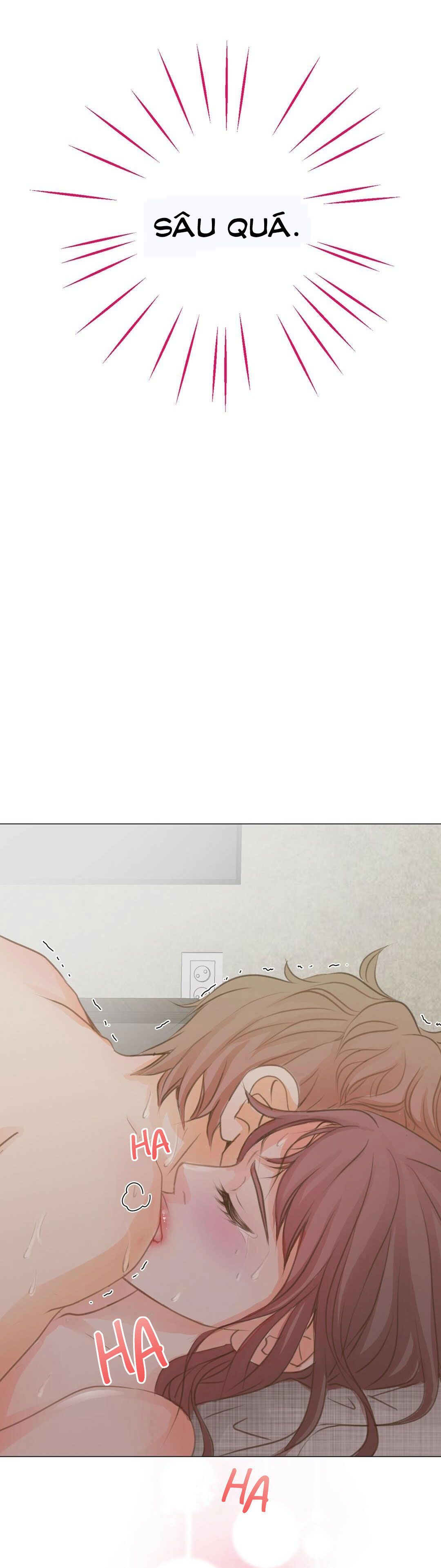 người tình lúc nửa đêm chapter 3 18