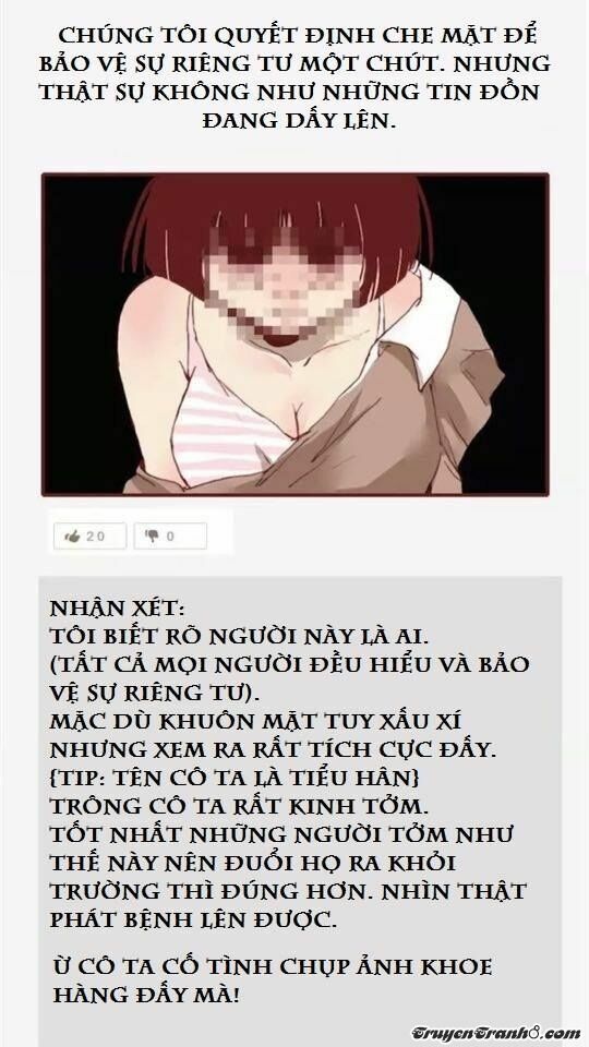 trả thù trường trung học phần 1 chapter 7 32