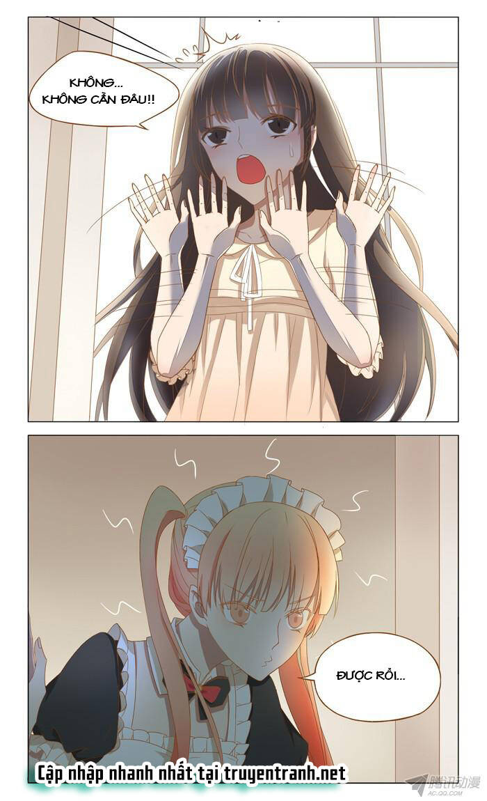 tôi là vợ tôi chapter 3 10