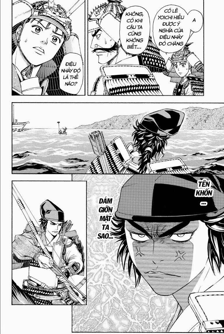 thiếu niên vương phần 2 chapter 67.2 29